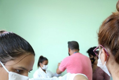 Influenza: Barra Mansa amplia vacinação a partir desta 2ª feira, dia 4