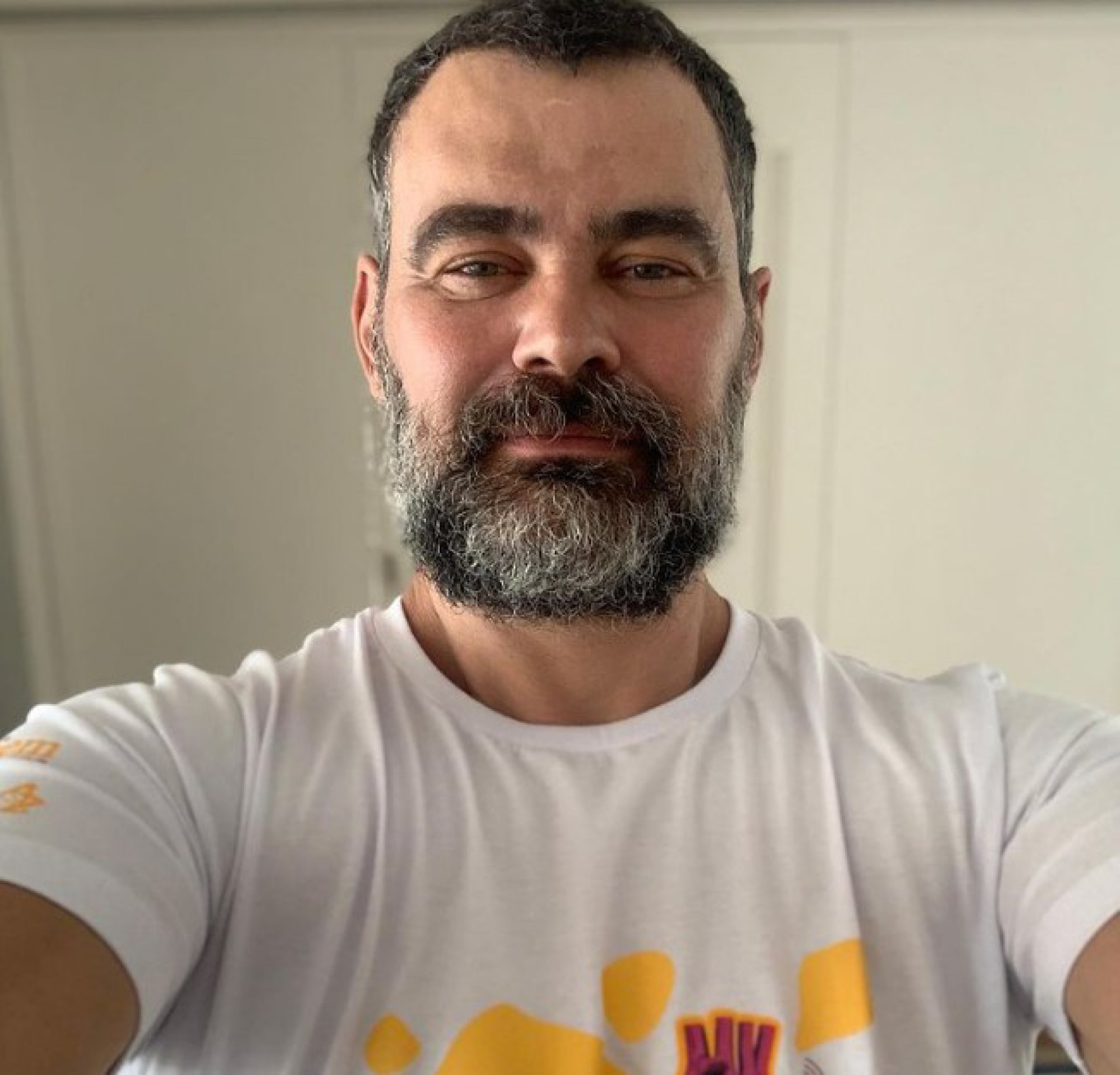 Carmo Dalla Vecchia - Reprodução/Instagram