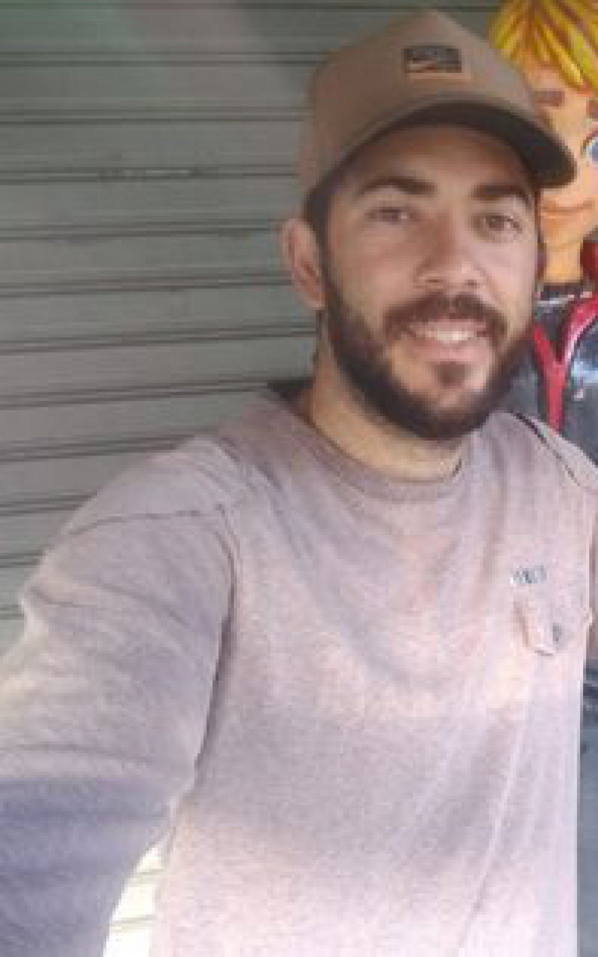 Emerson Lopes matou os pais a marretadas durante um surto em São Gonçalo - Reprodução /Redes sociais