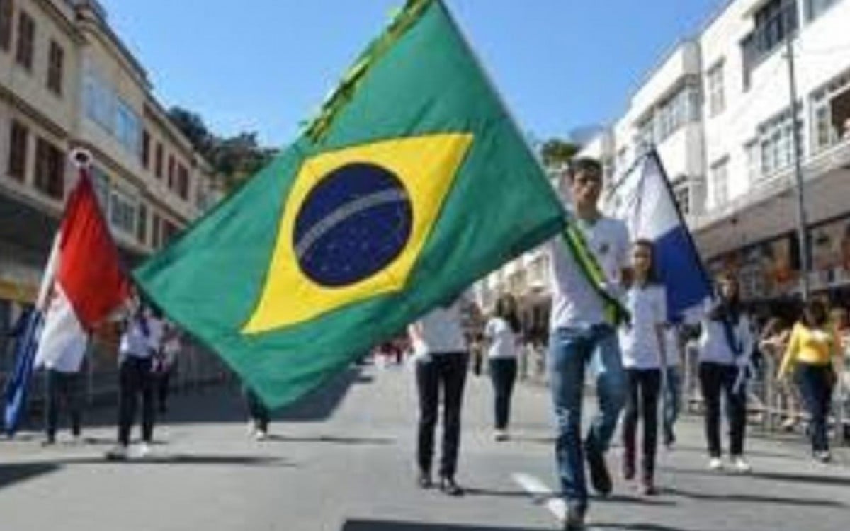 Teresópolis 131 anos: Desfile, apresentações artísticas, eventos