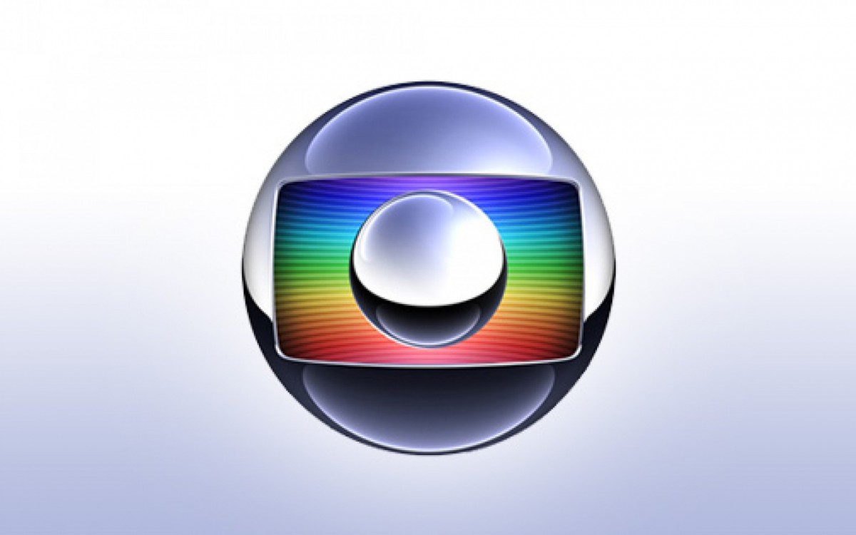 logo Rede Globo