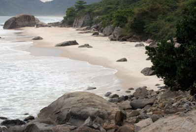Doze praias do Rio ganham selo Bandeira Azul