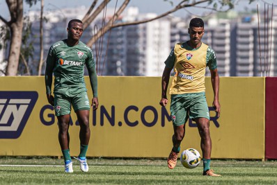 Sem poder contar com Alan na Copa do Brasil, Fluminense terá que preparar eventual substituto de Cano