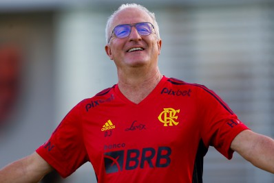 Dorival Júnior também seria nome observado pela CBF para vaga de Tite