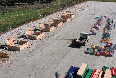 Prefeitura de Saquarema divulga programação do Arraiá da Vila