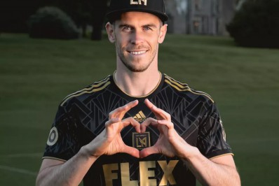 Aposentado do futebol, Gareth Bale descarta seguir carreira profissional no golfe