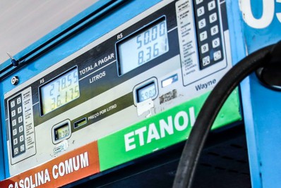 Raízen anuncia investimento de R$ 1,3 bilhão para produzir etanol de segunda geração no MS