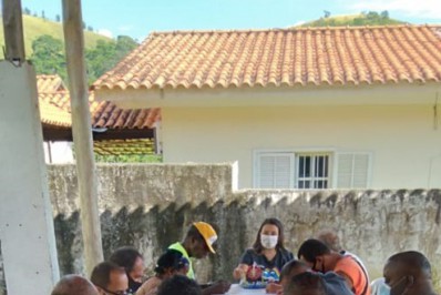 Unidades do Caps em Vassouras ultrapassam 420 assistidos