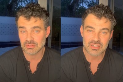 Após ataque homofóbico, Carmo Dalla Vecchia fala sobre como acolher filhos LGBTQIAPN+