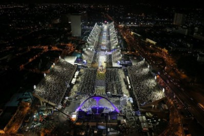 Pares para sorteio da ordem do desfile das escolas de samba do Grupo Especial são definidos 