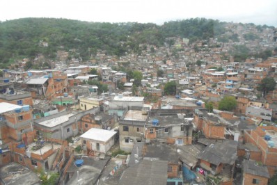 Polícia prende traficante de armas que fugiu durante operação no Complexo do Alemão