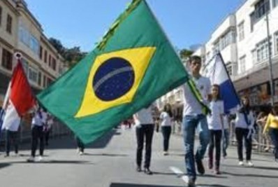 Teresópolis 131 anos: Desfile de 6 de julho será no Parque Regadas