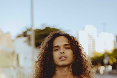 Com o single 'Mais Uma Vez', Vitão encara nova fase da carreira com maior liberdade criativa