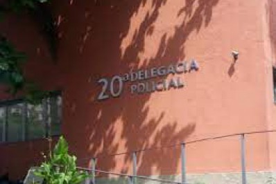 Casal de Pitbulls ataca e mata cão na Zona Norte do Rio