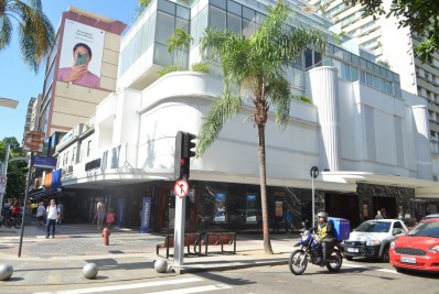 Após oito anos fechado, Cine Leblon reabre totalmente repaginado