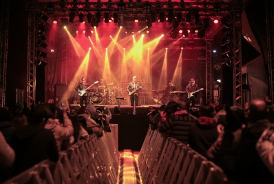 Festival Sesc de Inverno traz várias atrações para Teresópolis