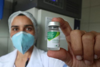 Saúde sanjoanense define cronograma de vacinação contra gripe para quem tem idade acima de seis meses