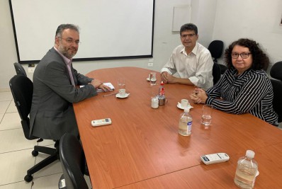 Educação da rede municipal busca experiências por melhor qualidade junto à prefeitura de São Paulo