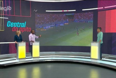 Ex-comentarista detona 'Central do Apito' após Globo dar fim ao quadro: 'Um desserviço'