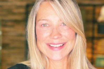 Após anunciar volta às novelas, Luana Piovani muda o visual