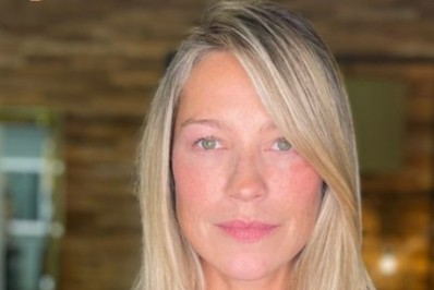 'Receita é ser namorada', afirma Luana Piovani sobre relacionamento