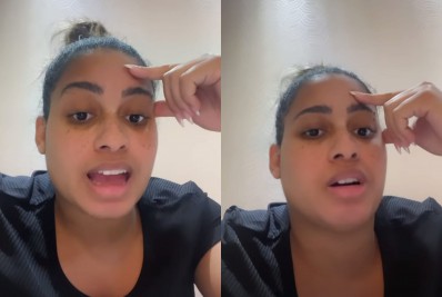 Grávida, MC Loma manda indireta: 'Não seja safado de fazer filho nos outros e sumir'