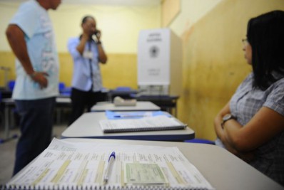 Justiça Eleitoral convoca mesários que vão trabalhar nas eleições
