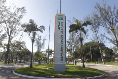 Petrobras tem a primeira refinaria do País certificada para produção de SAF