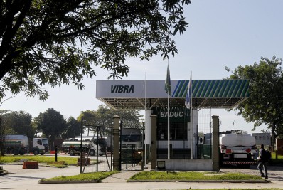 Petrobras toma medidas preventivas diante convocação de manifestações