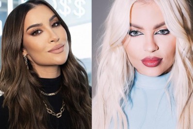 Bianca Andrade revela que ficaria com uma pessoa na 'Farofa' e internautas especulam: 'Luísa Sonza'