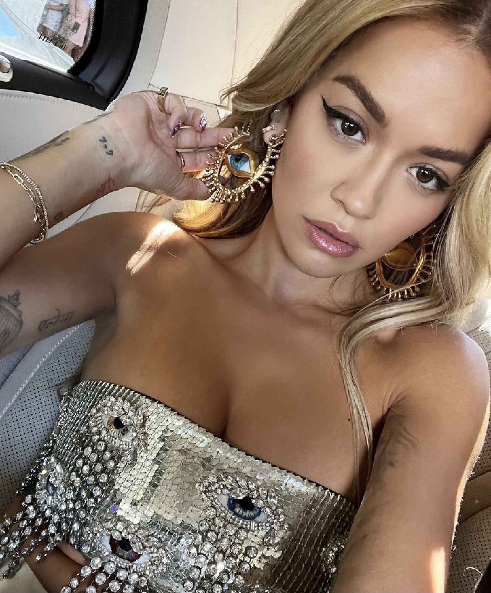Rita Ora - Reprodução / Instagram