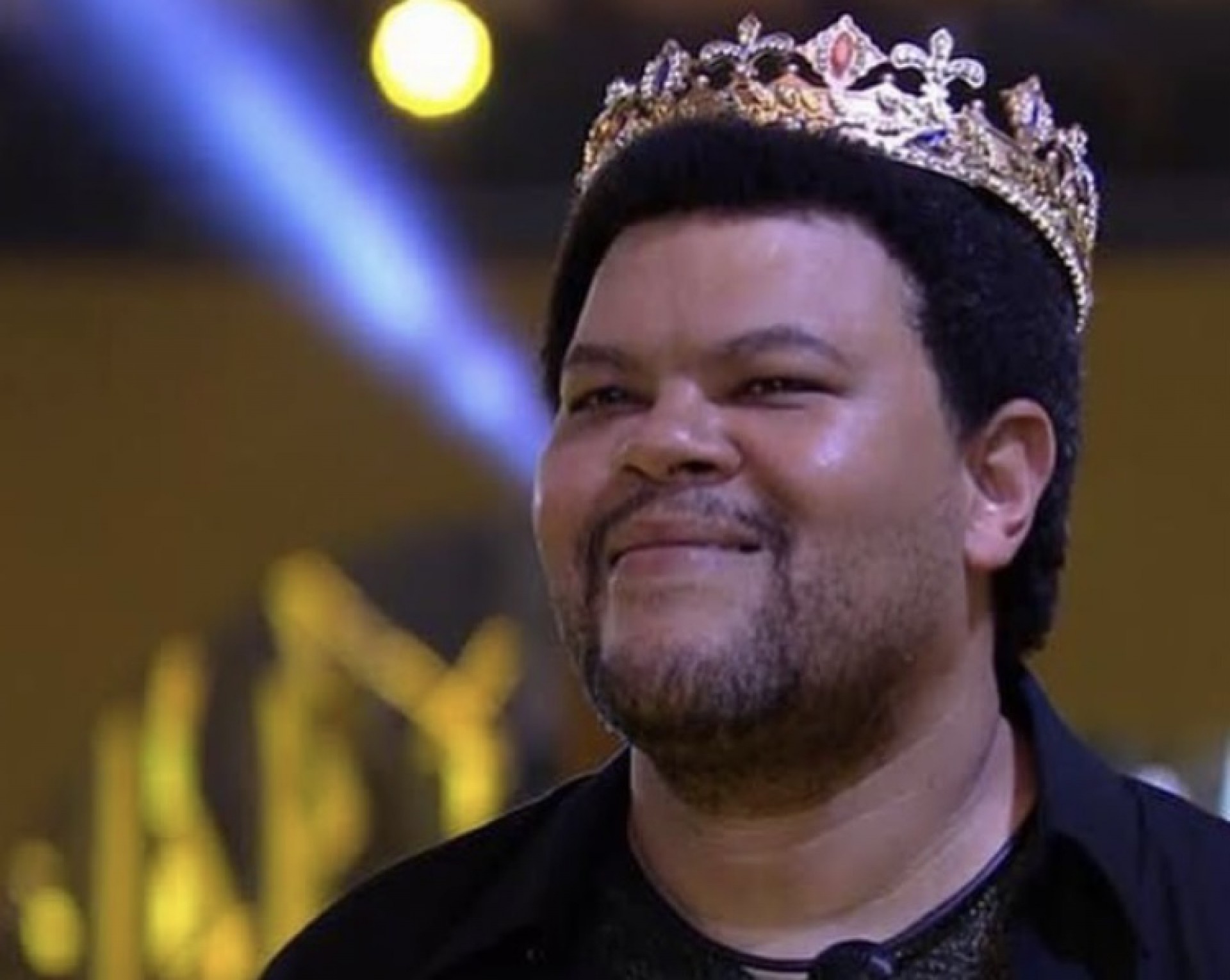 Babu Santana - Reprodução / Instagram