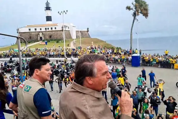 Imagens do dia 2 de julho - Reprodu&ccedil;&atilde;o