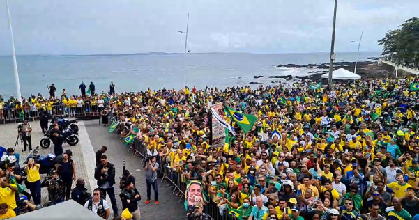 Imagens do dia 2 de julho - Reprodu&ccedil;&atilde;o