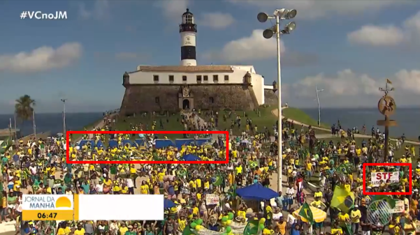 Imagem do v&iacute;deo de 2019 - Reprodu&ccedil;&atilde;o