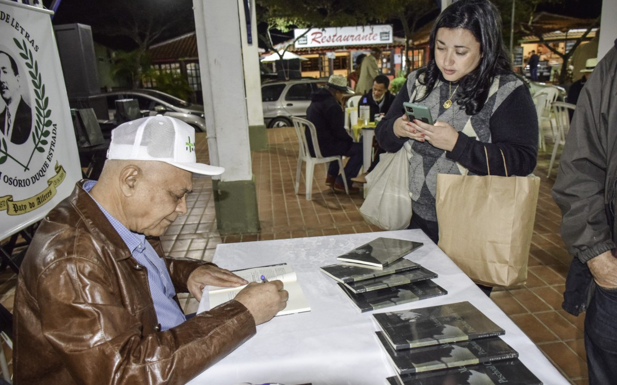 Evento foi realizado na &uacute;ltima sexta (1&ordm;)