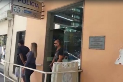 Homem é preso acusado de estuprar menina de nove anos no Pavão-Pavãozinho