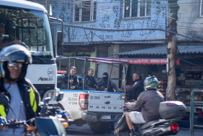 Audiência Pública debate estratégias para diminuir a violência em Jacarepaguá
