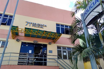 Homem abusa sexualmente de menina de 8 anos