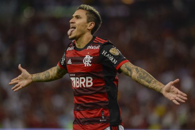 Tite analisa momento de Pedro no Flamengo e faz elogios: 'Tem uma característica única'