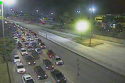 Acidente deixa dois mortos na Barra da Tijuca 