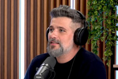 Bruno Gagliasso conta ter perdido virgindade aos 13 anos: 'Traumático'