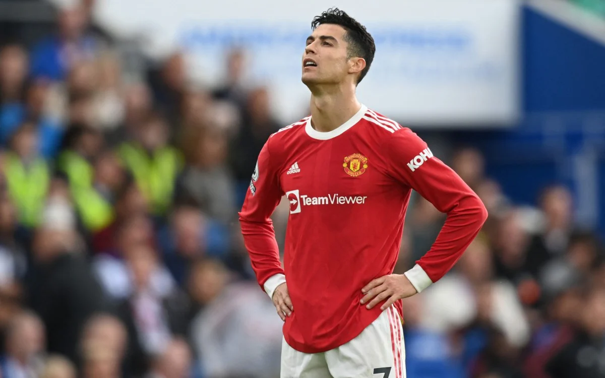 Atlético de Madrid poderá reformular elenco para tentar contratar Cristiano Ronaldo