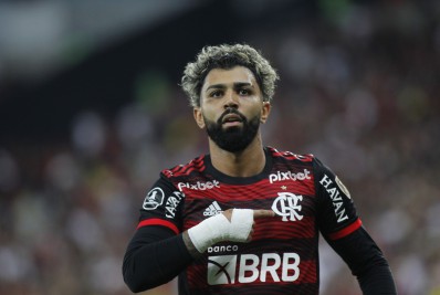 Gabigol lamenta ausência na Copa do Mundo e revela como acompanhou convocação