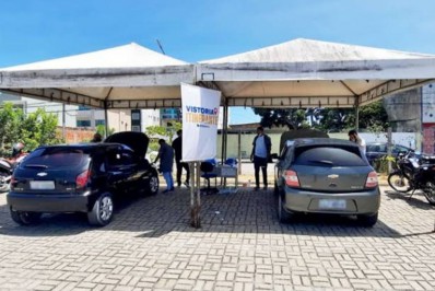 Unidade móvel do Detran-RJ estará este mês em 18 municípios facilitando motoristas que dependem do órgão