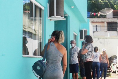 Sistema de descentralização da marcação de exames é estendido a diversas Unidades de Saúde