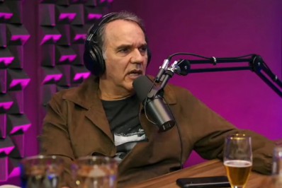 No elenco de 'Travessia', Humberto Martins elogia Jade Picon: 'Ela é boa'