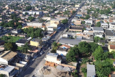 PRF encerra operação em São Gonçalo após não encontrar carro roubado de mãe de juiz 