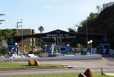 Paraíba do Sul é a cidade que mais gerou empregos formais na região em 2022