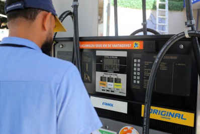 Preço da gasolina nos postos subiu 0,2% entre 19/2 e 25/2, mostra ANP